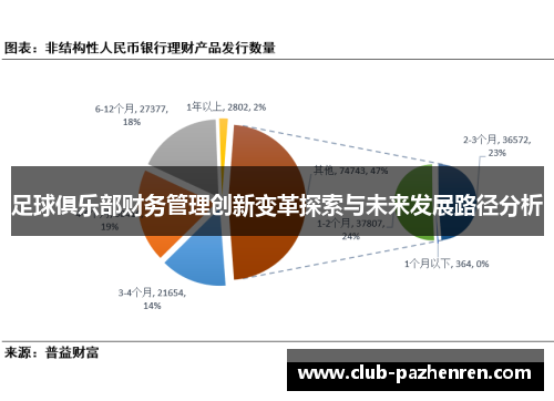 足球俱乐部财务管理创新变革探索与未来发展路径分析